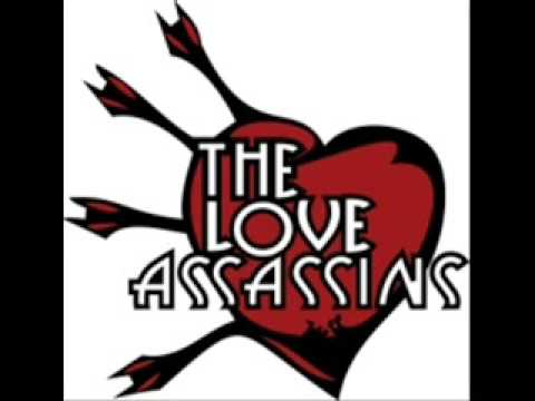 Love Assassins - The Boy Is Mine (Rebel Bassline Remix)