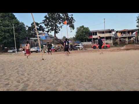 Praia Cachoeira Grande em Calçoene Amapá Brasil #vôlei #10