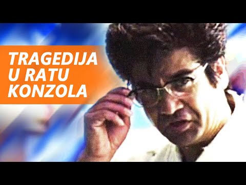 Čovjek kojega je ubio PlayStation (parodija)