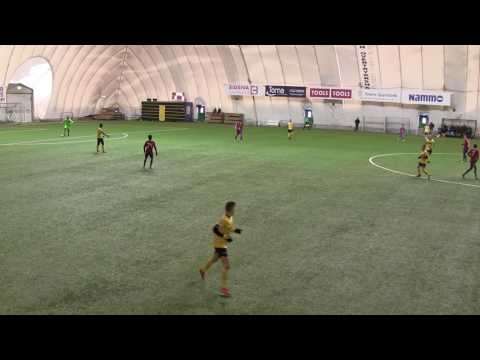 Raufoss - Skeid 1.omg (1/2)