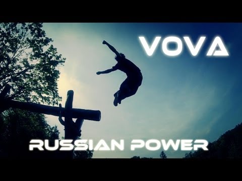Russian Power - Vova