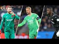 KOLÁŘ, SCHMEICHEL, MVOGO | #UECL Best Saves, Quarter-finals