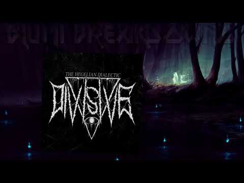 Divisive - The Hegelian Dialectic (Full EP // 2018) Deathcore / Downtempo