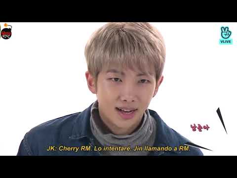 [Sub español] RUN BTS 2018 - EP. 38