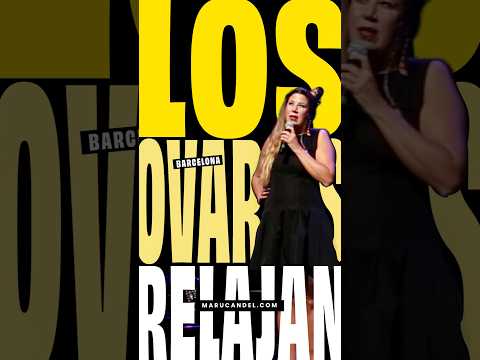 Se RELAJAN 🤣 🥳 | Maru Candel