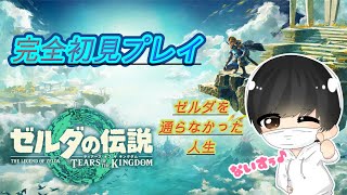 【ゼルダの伝説ティアキン】#3　かなりオフで攻略してしまった。。ｗ