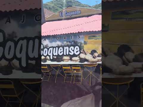 Los Cocos.  Córdoba. Argentina.