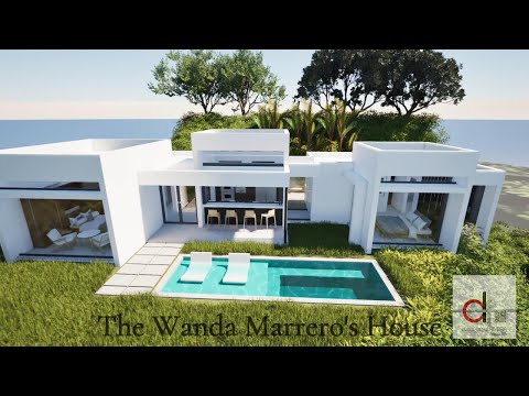 The Wanda's House