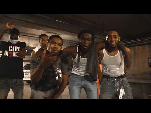 5TH LANE - THE SIT DOWN REMIX (LEADER LANDO & LIL SO )( OFFICIAL VIDEO)