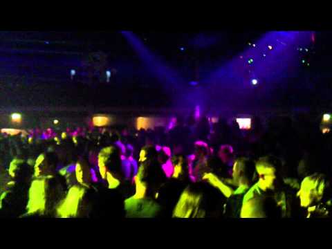 Happy Hardcore 08-10-11 Matrixx Nijmegen DJ Waxweazle