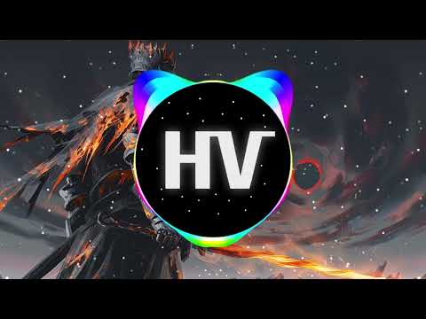 Hard Driver feat. MERYLL - Down In Flames (Hardstyle)