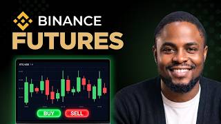 Binance Futures Trading Guide — Step-by-Step Guide & Transcript