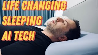 Ultimate AI Sleep Setup: Nitetronic A1 Anti‑Snore AI Pillow + G1 Smart Pad Review