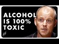 The LIMITLESS Power of An Alcohol-Free Lifestyle | One Year No Beer | Ruari Fairbairns | Rich Roll DEFAULT Thumbnail