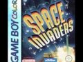 Saturn Theme by Space Invaders GBC OST