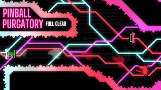 [SJ] Pinball Purgatory