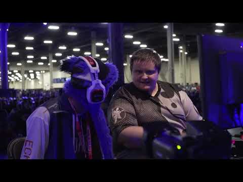 PICK SOMEONE ELSE Injustice 2 EVO 2018