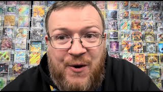 The Hottest Pokemon Market in History