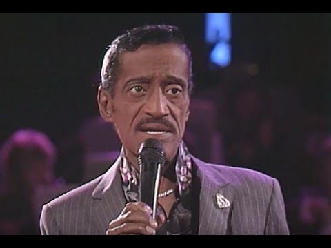 Sammy Davis Jr. - Memory | 1987 | MDA Telethon