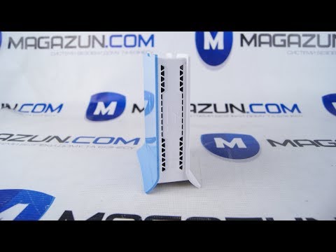 Видеообзор  маршрутизатора Mikrotik TC RB941-2ND-TC