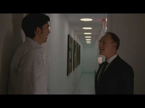 Greg wants independent legal counsel, but Waystar lawyer shows up | Succession Season 3, Episode 2