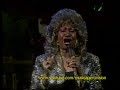 CELIA CRUZ  " SON MATAMOROS " VIVO MEXICO " 1988 "