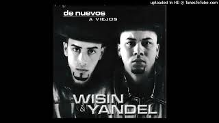 Wisin &amp; Yandel - En Busca de Ti