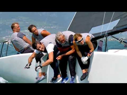 Melges 24 ESS 2021 - Riva del Garda