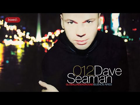 Global Underground 012: Buenos Aires (CD1)