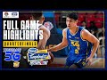 TNT Vs MAGNOLIA FULL GAME HIGHLIGHTS QUARTERFINALS PBA SEASON 49 PHILIPPINE CUP JUNE 21 2025