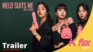 Melo Suits Me | Trailer | Watch FREE on iflix