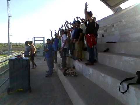 F.c. Capurso - A.s.d. Ideale Bari (amichevole)