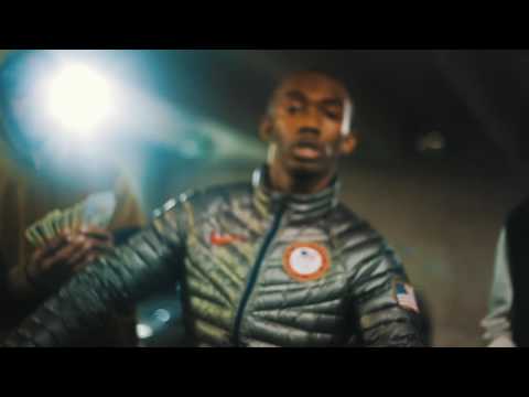 Guapo Rob - Water (Official Music Video)