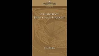 A History of Freedom of Thought