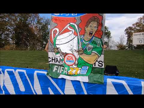 FIFA 27, TSV 1861 Nördlingen - FC Gundelfingen