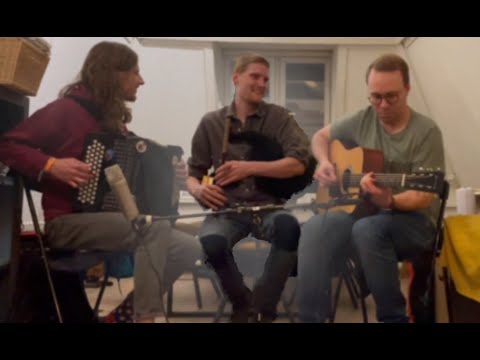 Uilleann Pipes progress 1 year