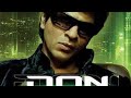 Main Hoon Don DON 2006 Full Video Song Bluray 2006 SRK Priyanka Isha Shaan