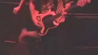 Tilly &amp; The Wall - The Freest Man @ Astoria