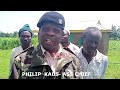 Baba Mkwe Alinilazimisha Nirithiwe Na Ndugu Ya Marehemu Mume Wangu Nilipokataa Akanifukuza A Widow