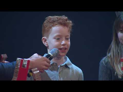 TEDxAmsterdam 2018 - Official Opening