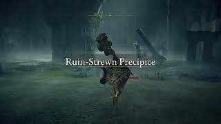 My Elden Ring Redemption Run Part 7