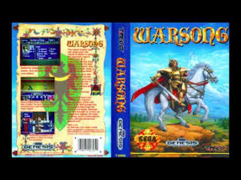 Great VGM 470 - Warsong - Player Phase 1 (Friendly Fight)