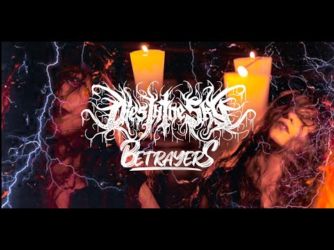 Dies In The Sky - Betrayers [Official Video]