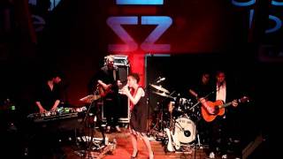 Beady Belle &quot;Diamond In The Rough&quot; @ Bizz&#39;Art club (Paris)