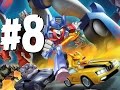 Angry Birds Transformers Gameplay Walkthrough Part 8 Soundblaster Cranks Up The Volume
