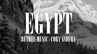 Egypt (Lyric Video) | Revival’s In The Air