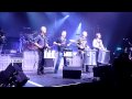 Runrig - An Sabhal Aig Neill + Drums (Hebridean Celtic Festival 2010)