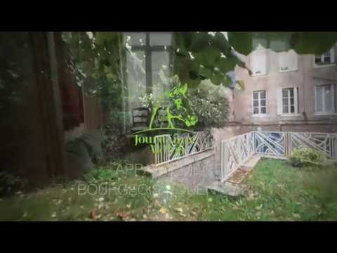 Appartement F3 - Place Cauchoise Rouen 76