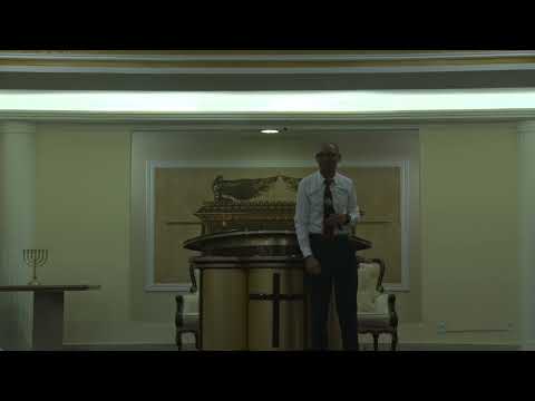 Blessed are the meek.