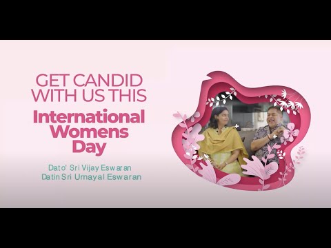 International Women's Day 2023